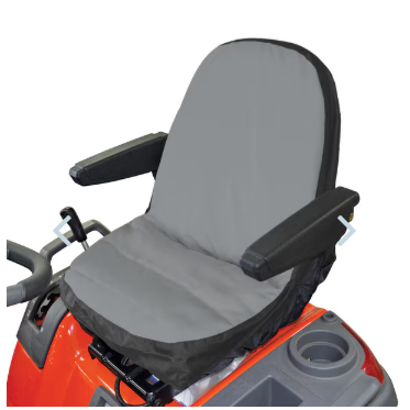 Ride On Mower Seat Cover