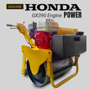 ROL641-honda power