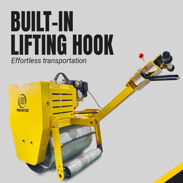 ROL641-lifting hook