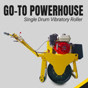 ROL641-powerhose