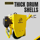 ROL641-thich drum shells