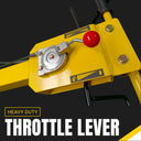 ROL641-throttle lever