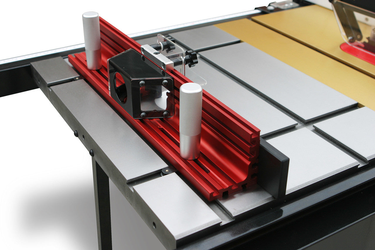 Ex Demo Harvey RT100 Router Table Attachment – Bigger Boyz Toyz Australia