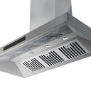 Bull BBQ Exhaust Fan Extractor