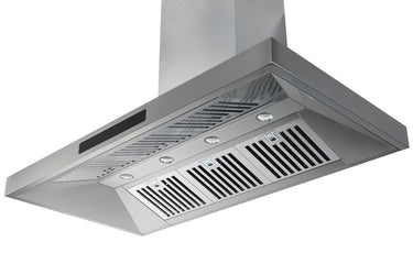 Bull BBQ Exhaust Fan Extractor