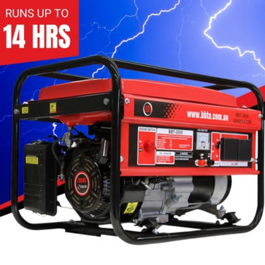 3.0kVA generator