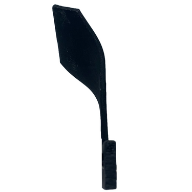 BBT Commercial Cultivator Tiller Scoop to Left Tyne (single)