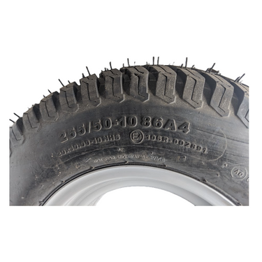 Wheel - Rear - BBT Apache 52" Zero Turn, Mower 700-236a (2021 onwords)