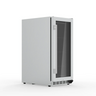 90L Slimline Outdoor Refrigerator – Glass Door
