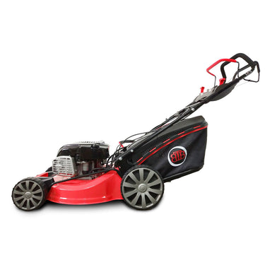 self-propelled Lawn mower