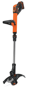 28cm 18V Lithium-ion AFS Strimmer - BLACK & DECKER