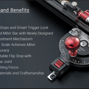 Features and Benefits