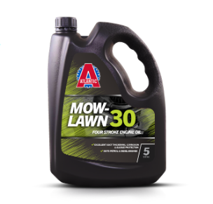 SAE30 Mow Lawn Engine oil - 5L