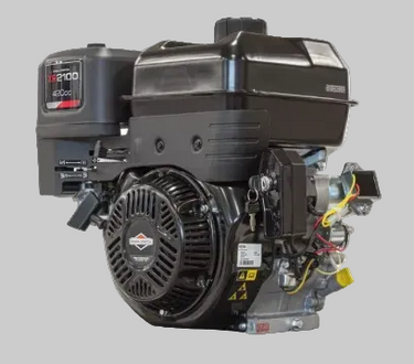 BBT 40/65 Ton Wood Log splitter - Briggs & Stratton 13HP XR2100 Electric Start - 2-Year Warranty