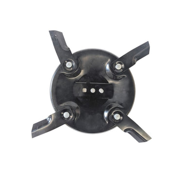 Self Propelled 4 Speed Lawn Mower Mower blades (Disk)