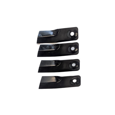 Self Propelled 4 Speed Lawn Mower Mower blades