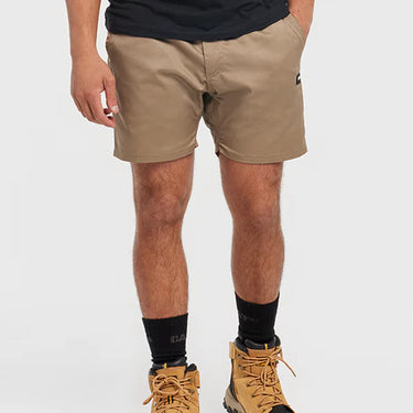 CAT Haul Short - Khaki