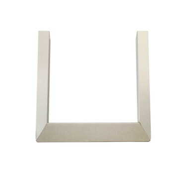 Slide-In Double Side Burner Finishing Frame - Image 1