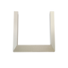Slide-In Double Side Burner Finishing Frame - Image 1