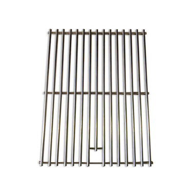 Stainless Steel Grill For Large 6 Burner and 8 Burner (to replace hot plate) (450mm x 350mm)