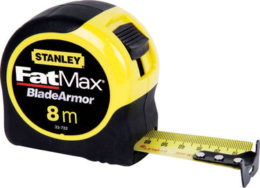 Stanley Fatmax Tape Measure