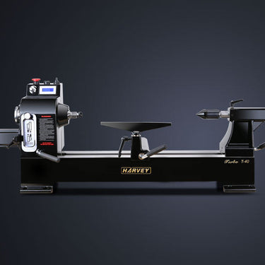 Harvey T-40 Woodwork Lathe