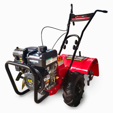 BBT Commercial Cultivator Tiller - Briggs & Stratton Vanguard 6.5HP - 2-Year Warranty