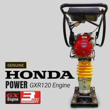 TRM72-honda engine