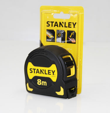 Stanley 8M Tape