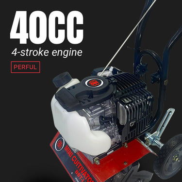 40cc engine