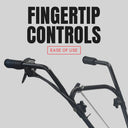 fingertrip controls