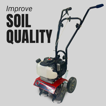 soil quality