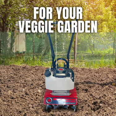 for your veggies garden