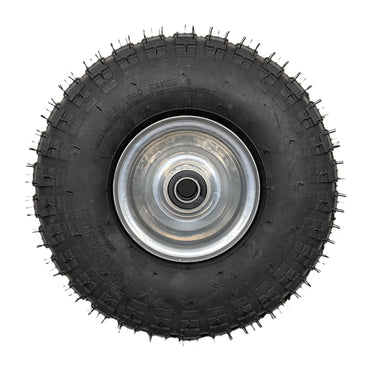 BBT 12T Log Splitter Wheel