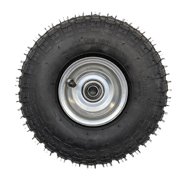 BBT 12T Log Splitter Wheel