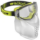 Bolle-Safety - Universal Goggle FaceShields Protective Eyewear