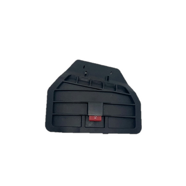 Self Propelled 4 Speed Petrol Lawn Mower Side Chute Flap