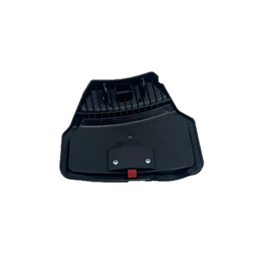 Self Propelled 4 Speed Petrol Lawn Mower Side Chute Flap