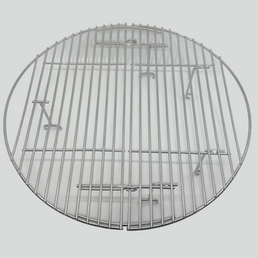 Cooking grid expander Fit for Kamado 21/23.5"