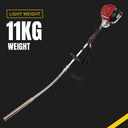 11KG light weight