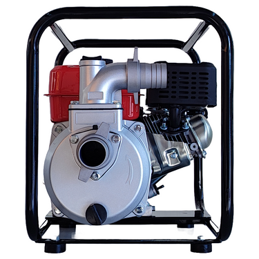 2" Petrol Water Pump