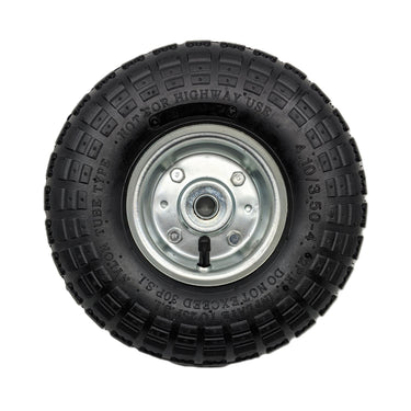 BBT 6.5hp/7hp Mulcher wheel