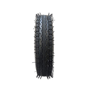 BBT Wood Log Splitter 40/65 Vertical Horizontal Wheel/Tyre