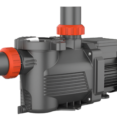 BBT 2" DC Solar Swimming Pool Pump with Controller – 900W | 20,000 L/h | 19 m Head