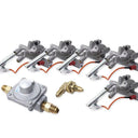 Brahma Grill Conversion Kit LP TO NG - product image