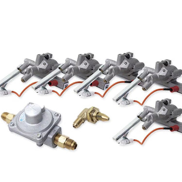 Brahma Grill Conversion Kit LP TO NG - product image