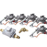 Brahma Grill Conversion Kit LP TO NG - product image