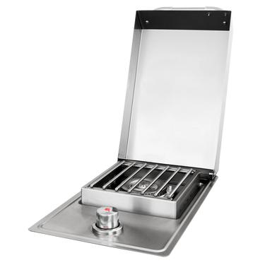 Additional product photo of Single Side Burner