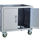 Cart Bottom 97cm - Brahma and Brahma Elite - Bull BBQ - Image 6