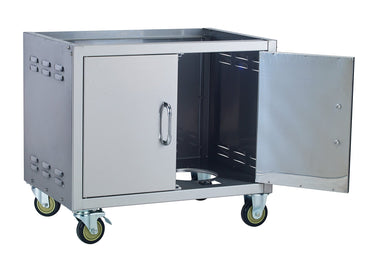 Cart Bottom 97cm - Brahma and Brahma Elite - Bull BBQ - Image 6